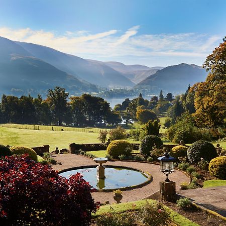 Macdonald Leeming House Hotel Watermillock Luaran gambar