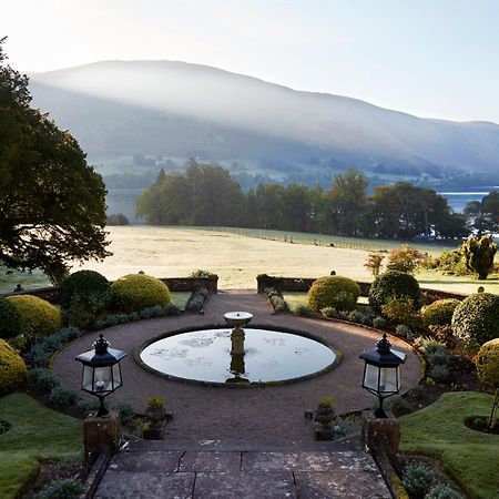 Macdonald Leeming House Hotel Watermillock Luaran gambar