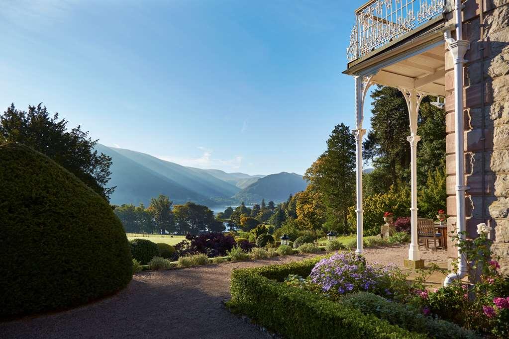 Macdonald Leeming House Hotel Watermillock Luaran gambar