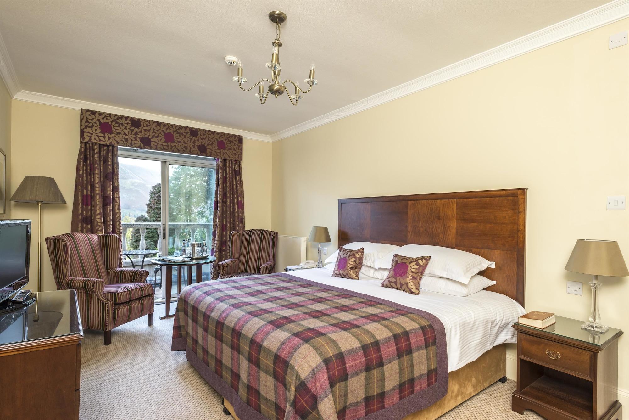 Macdonald Leeming House Hotel Watermillock Luaran gambar