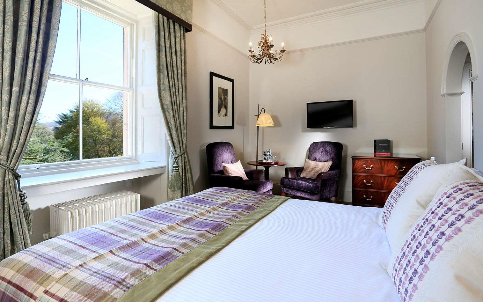 Macdonald Leeming House Hotel Watermillock Luaran gambar