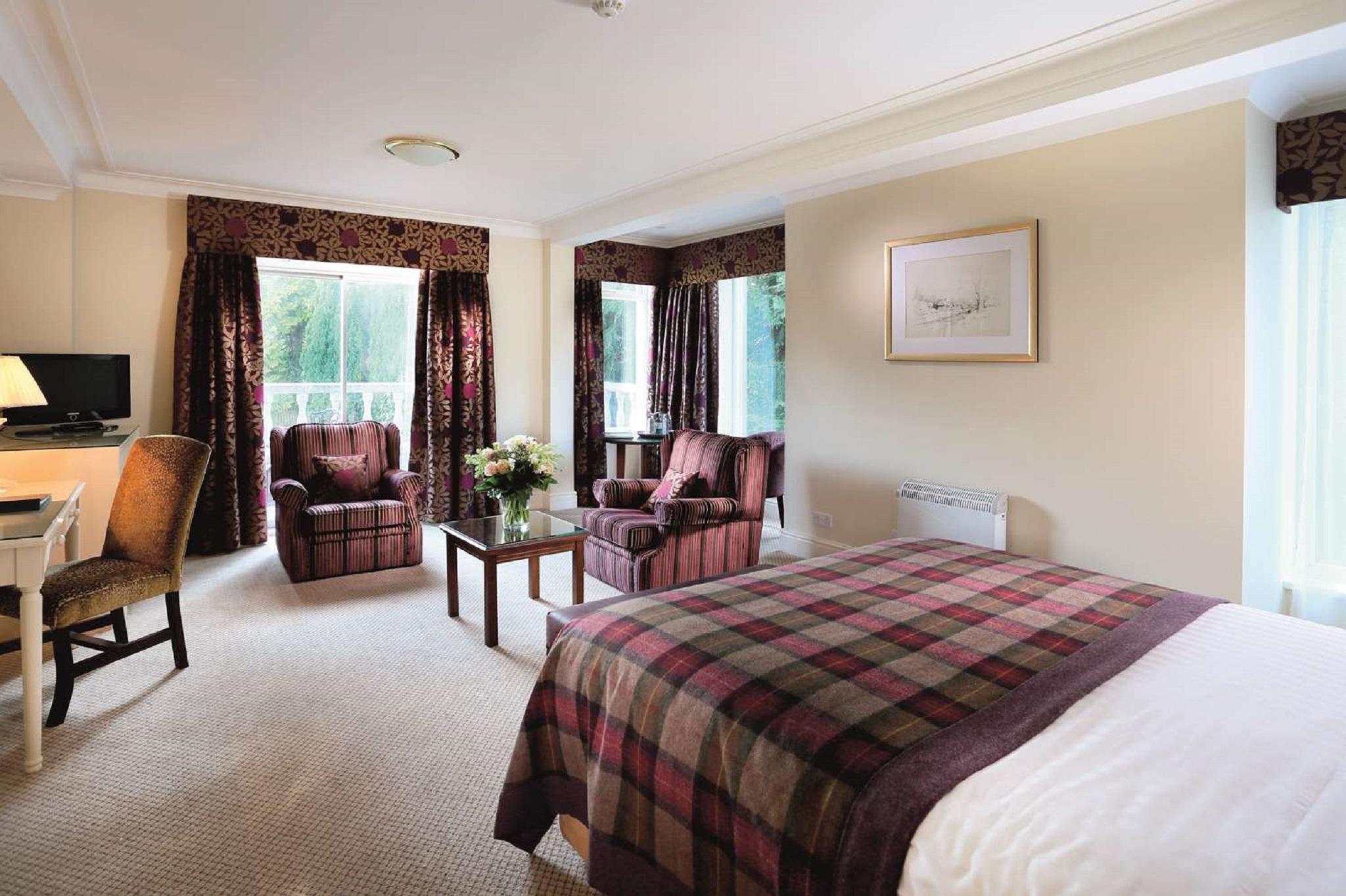Macdonald Leeming House Hotel Watermillock Luaran gambar
