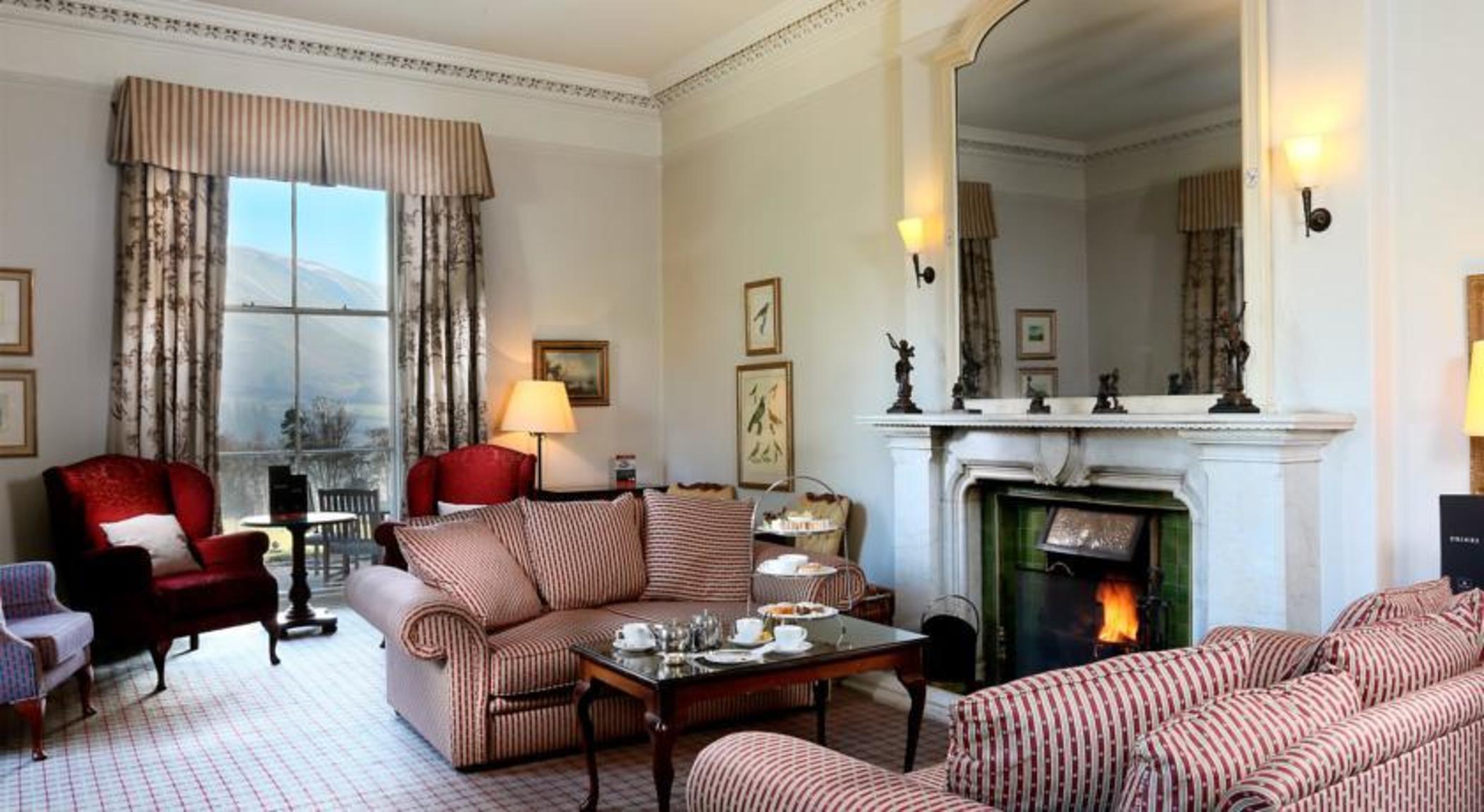 Macdonald Leeming House Hotel Watermillock Luaran gambar