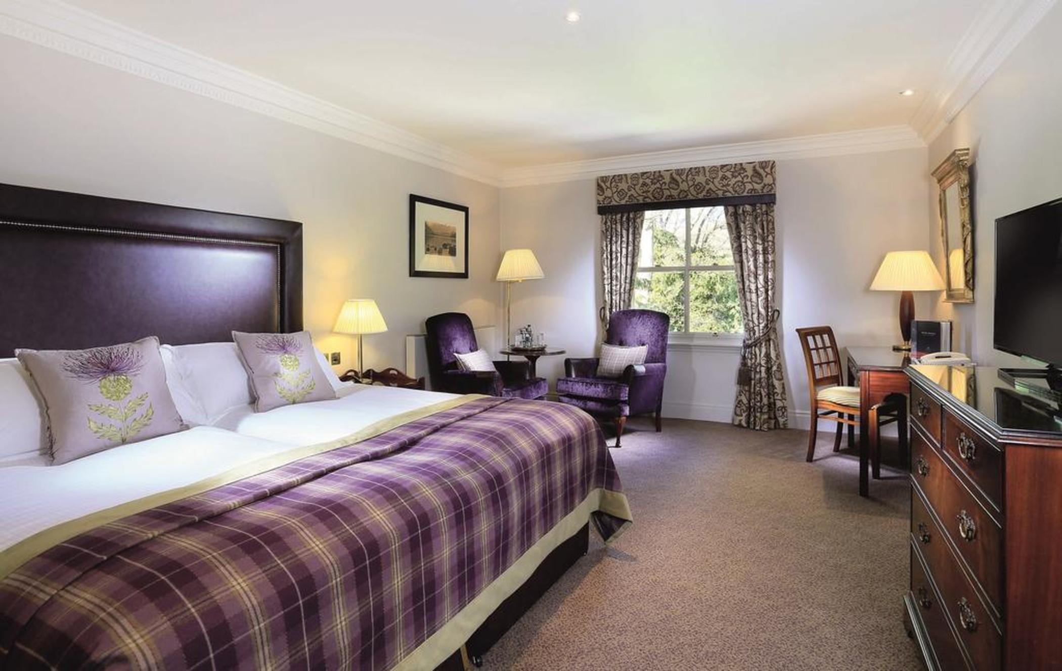 Macdonald Leeming House Hotel Watermillock Luaran gambar