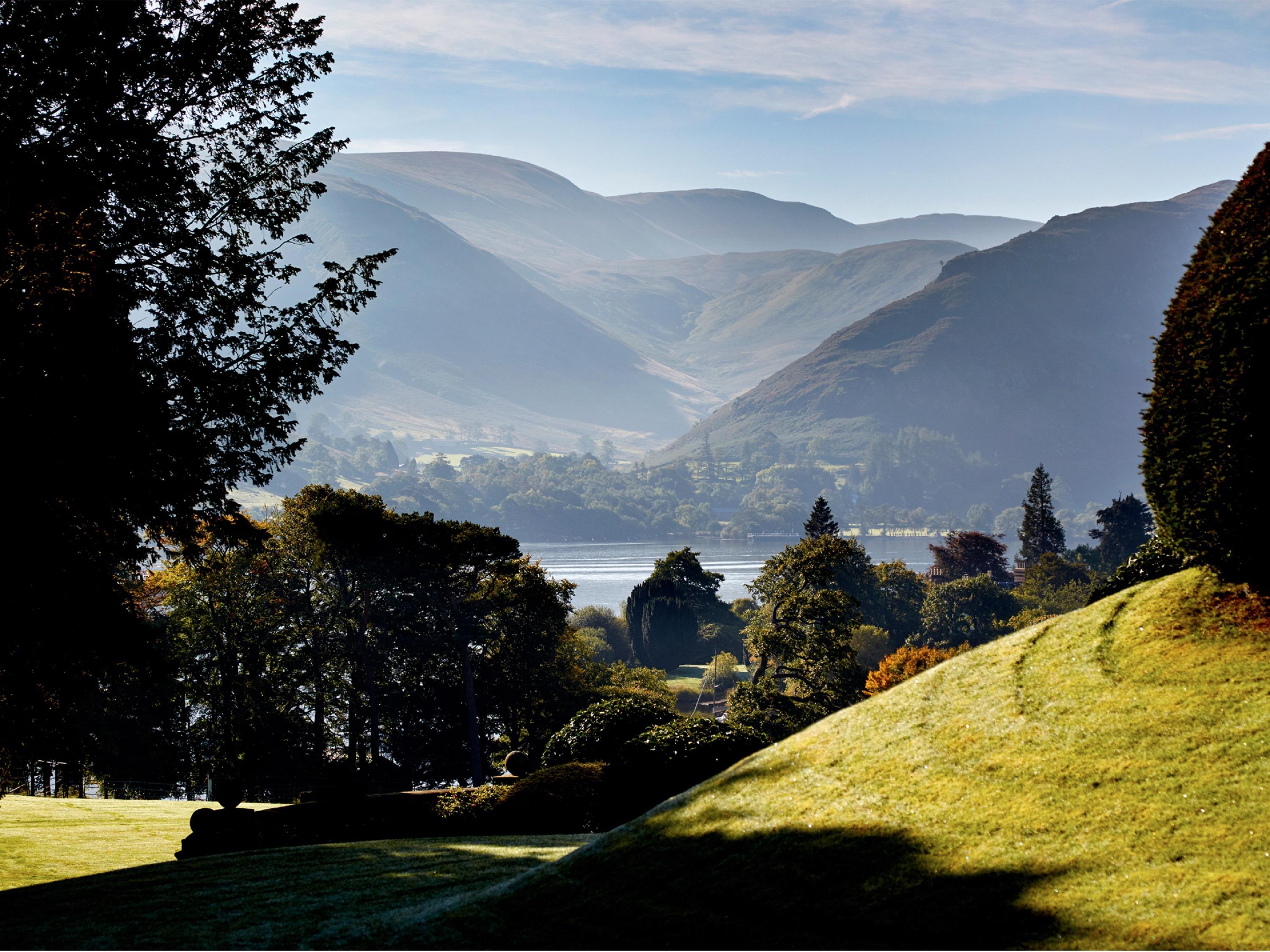 Macdonald Leeming House Hotel Watermillock Luaran gambar