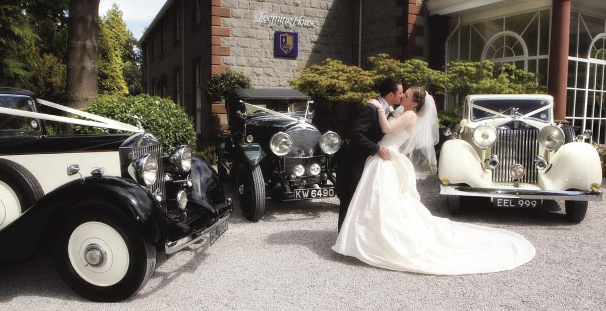 Macdonald Leeming House Hotel Watermillock Luaran gambar