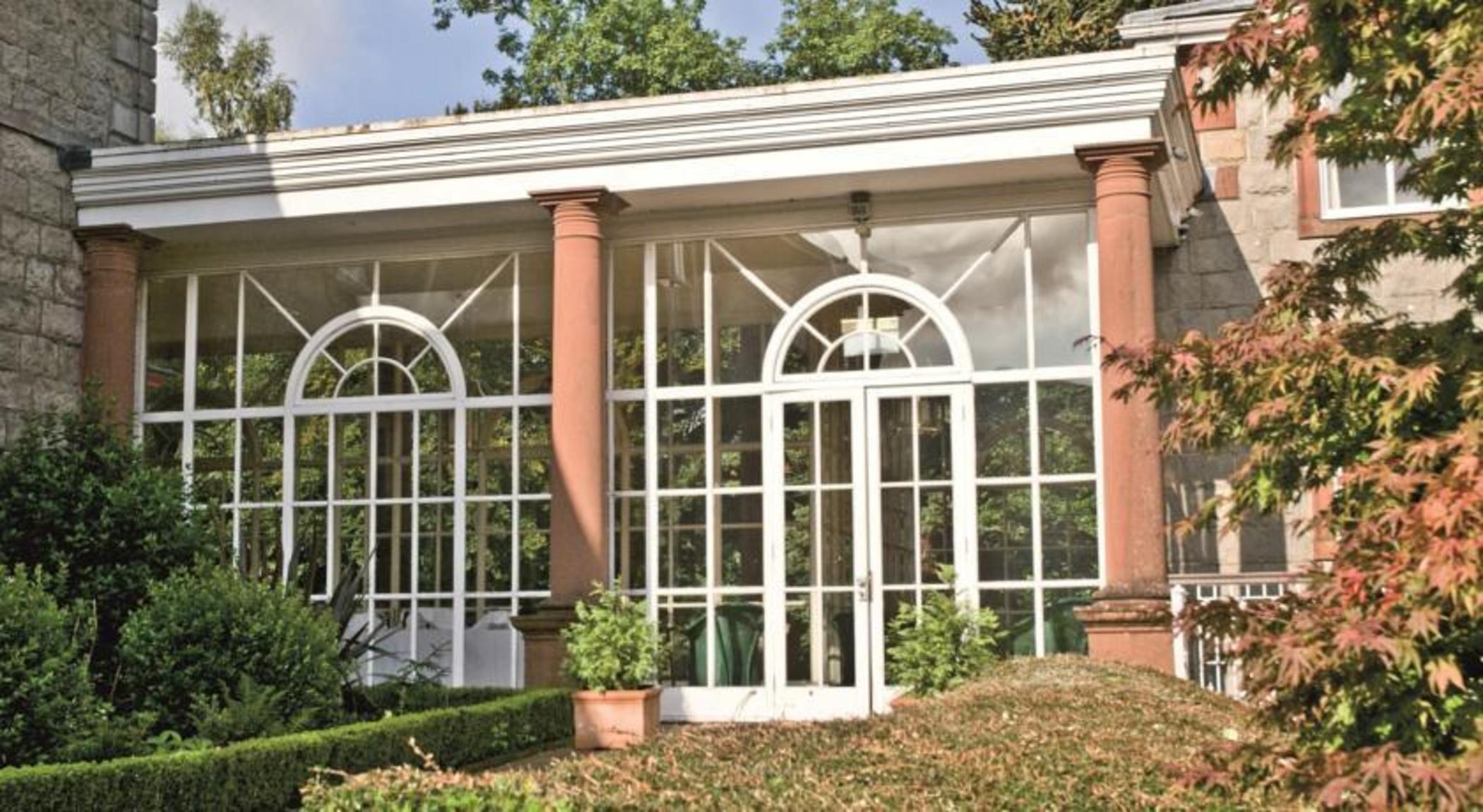 Macdonald Leeming House Hotel Watermillock Luaran gambar