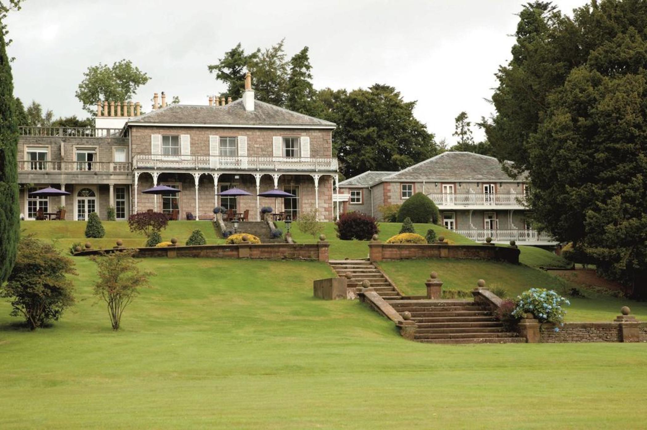 Macdonald Leeming House Hotel Watermillock Luaran gambar