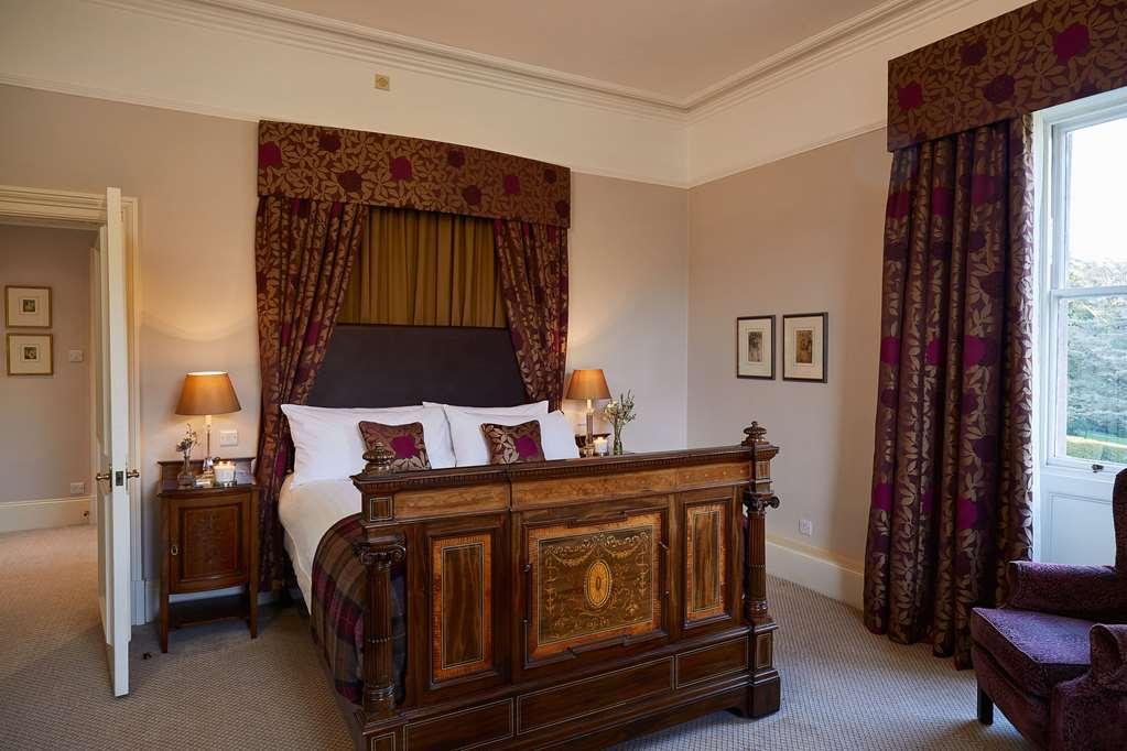 Macdonald Leeming House Hotel Watermillock Bilik gambar