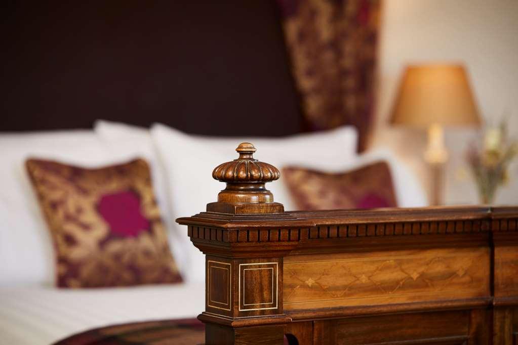 Macdonald Leeming House Hotel Watermillock Bilik gambar