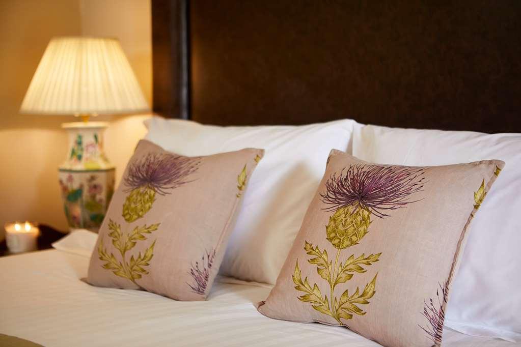 Macdonald Leeming House Hotel Watermillock Bilik gambar