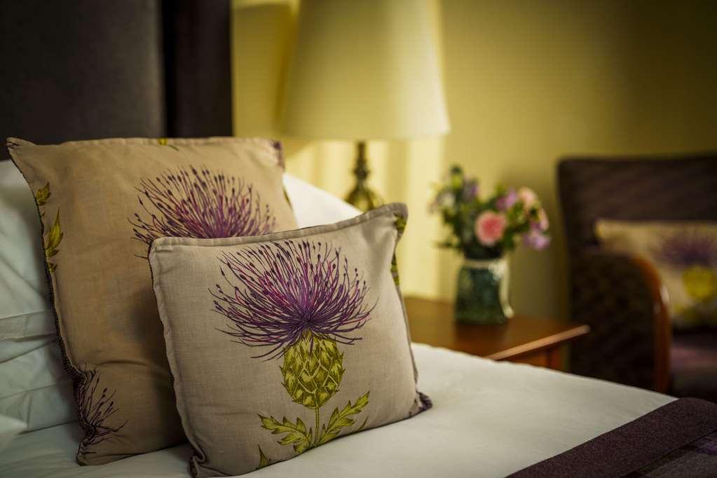 Macdonald Leeming House Hotel Watermillock Bilik gambar