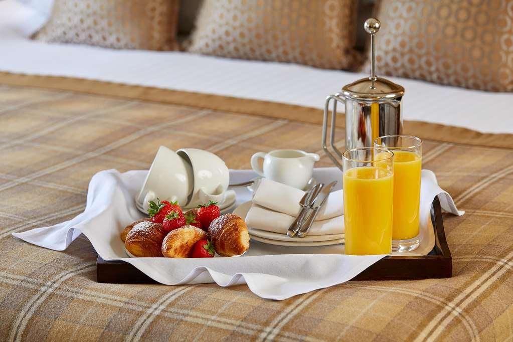 Macdonald Leeming House Hotel Watermillock Bilik gambar