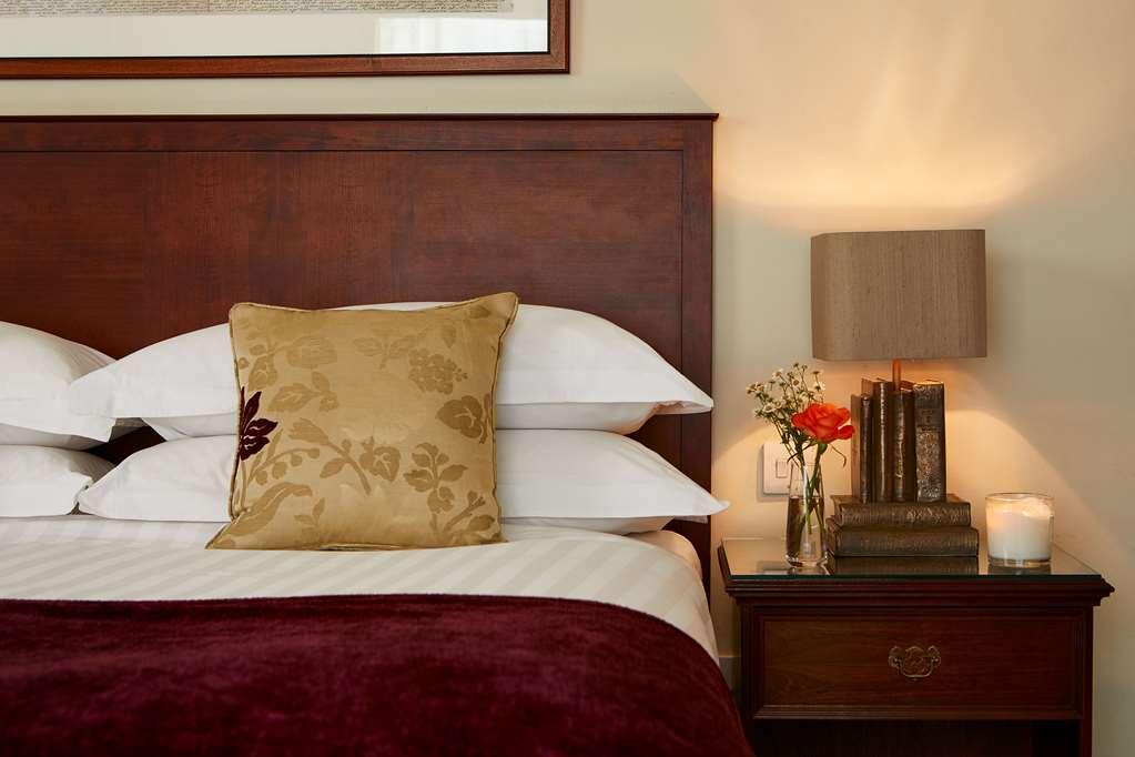 Macdonald Leeming House Hotel Watermillock Bilik gambar
