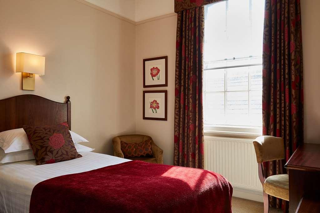 Macdonald Leeming House Hotel Watermillock Bilik gambar