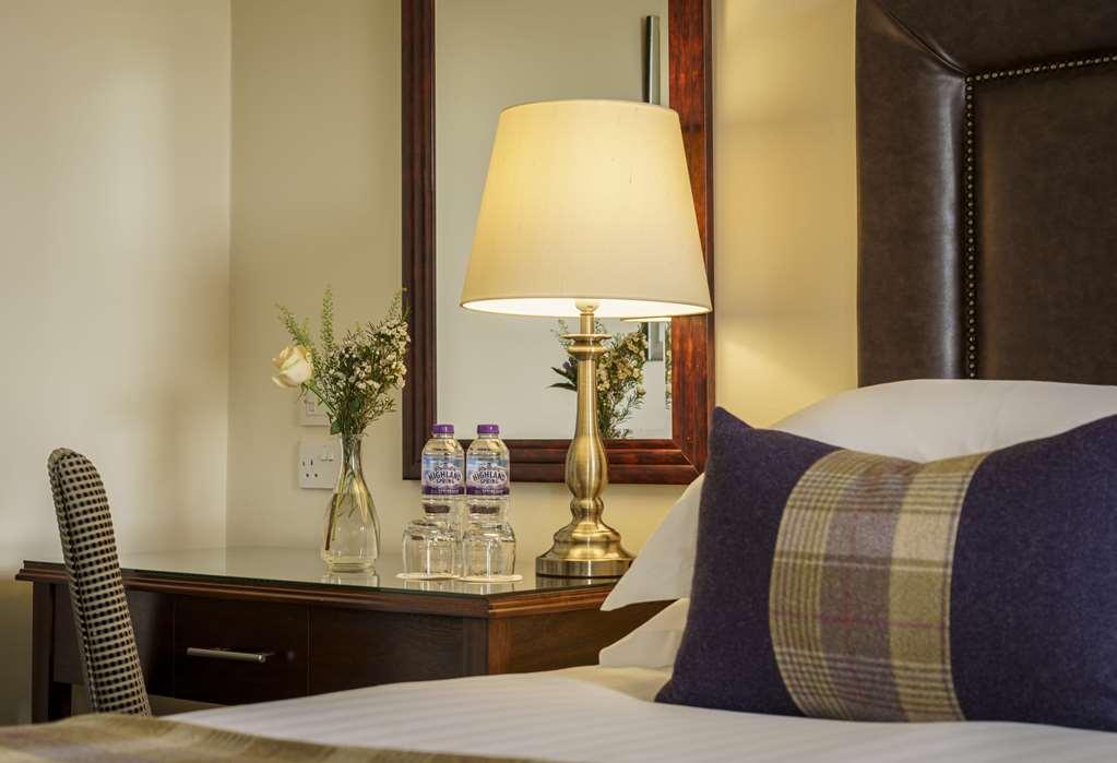 Macdonald Leeming House Hotel Watermillock Bilik gambar