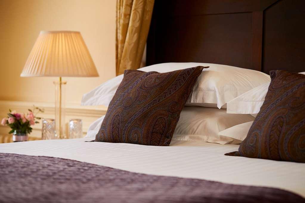 Macdonald Leeming House Hotel Watermillock Bilik gambar