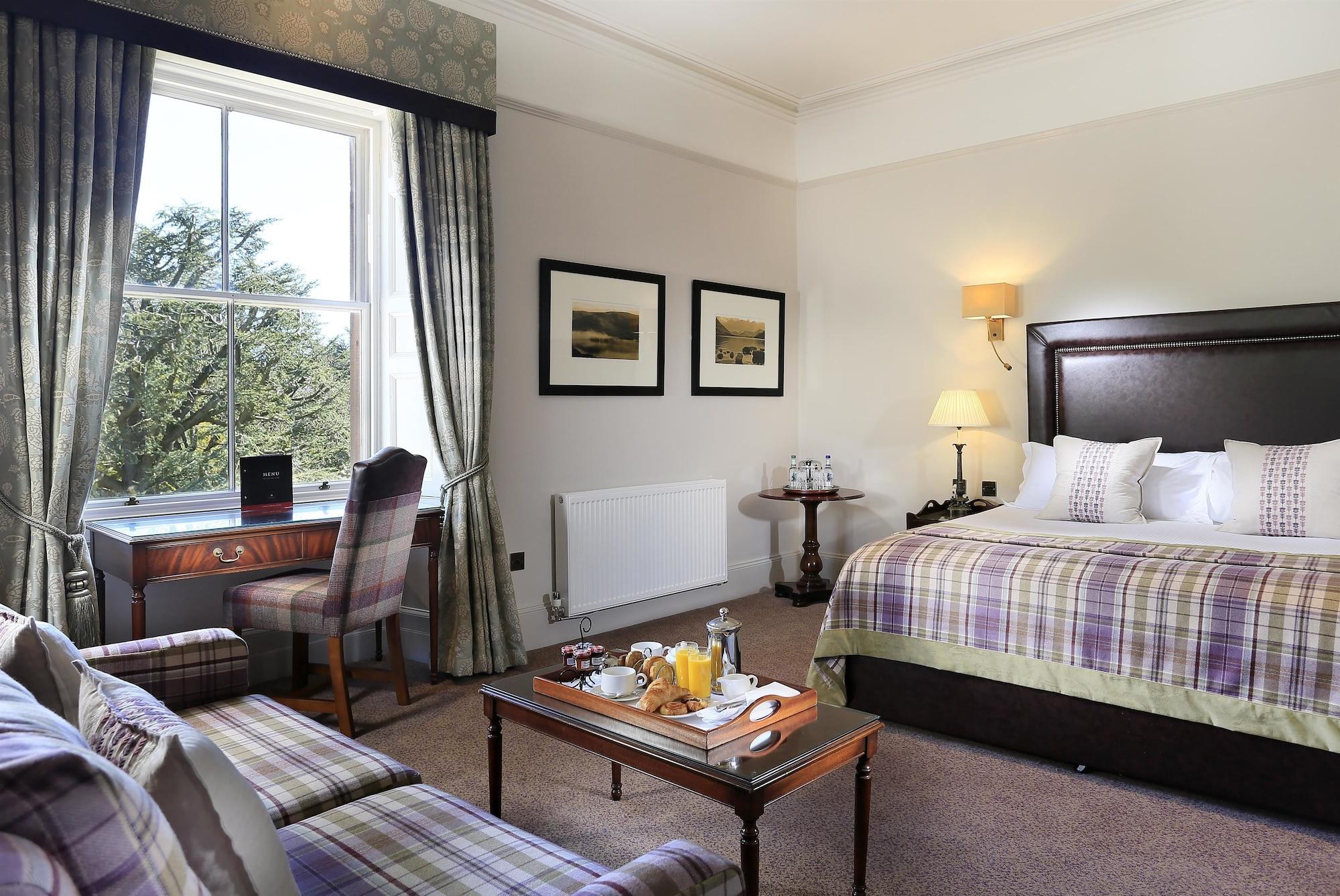 Macdonald Leeming House Hotel Watermillock Luaran gambar