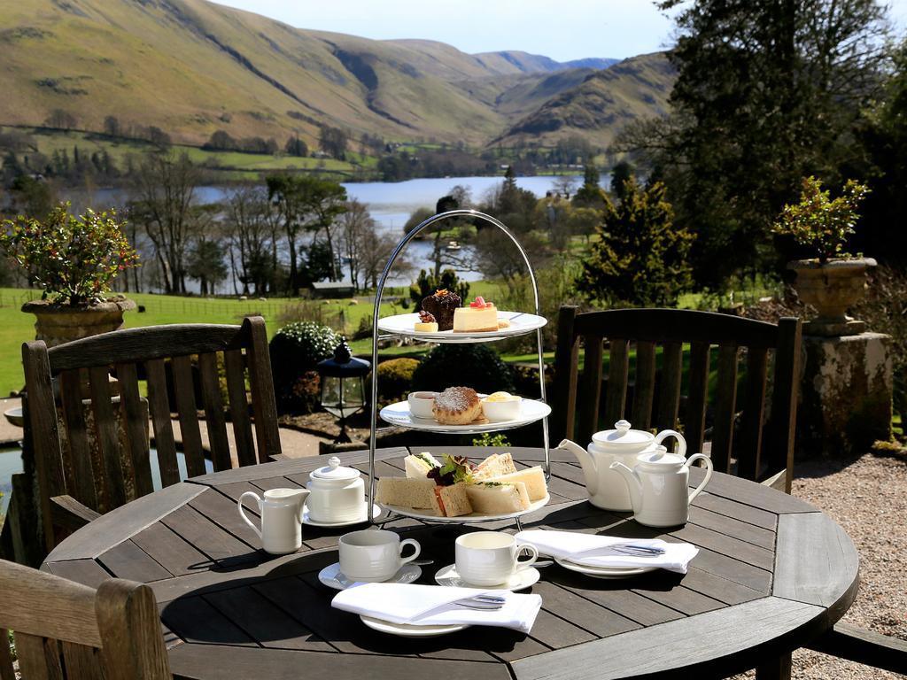 Macdonald Leeming House Hotel Watermillock Luaran gambar