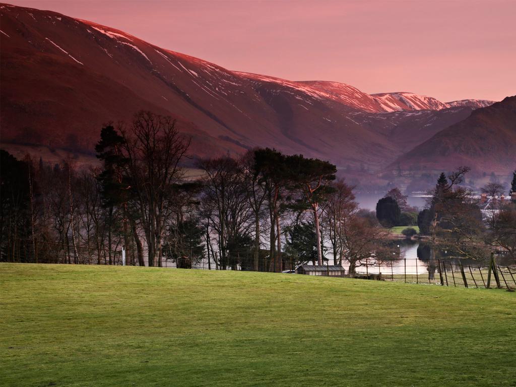 Macdonald Leeming House Hotel Watermillock Bilik gambar