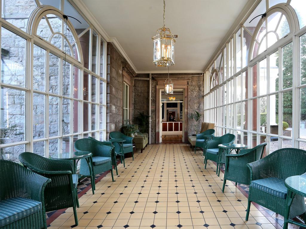Macdonald Leeming House Hotel Watermillock Luaran gambar