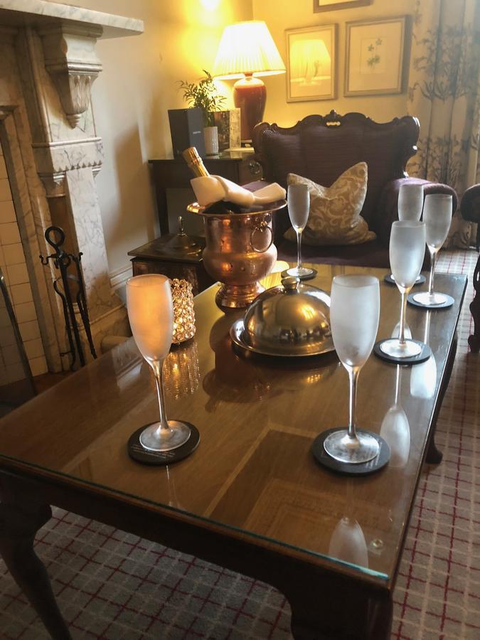 Macdonald Leeming House Hotel Watermillock Luaran gambar